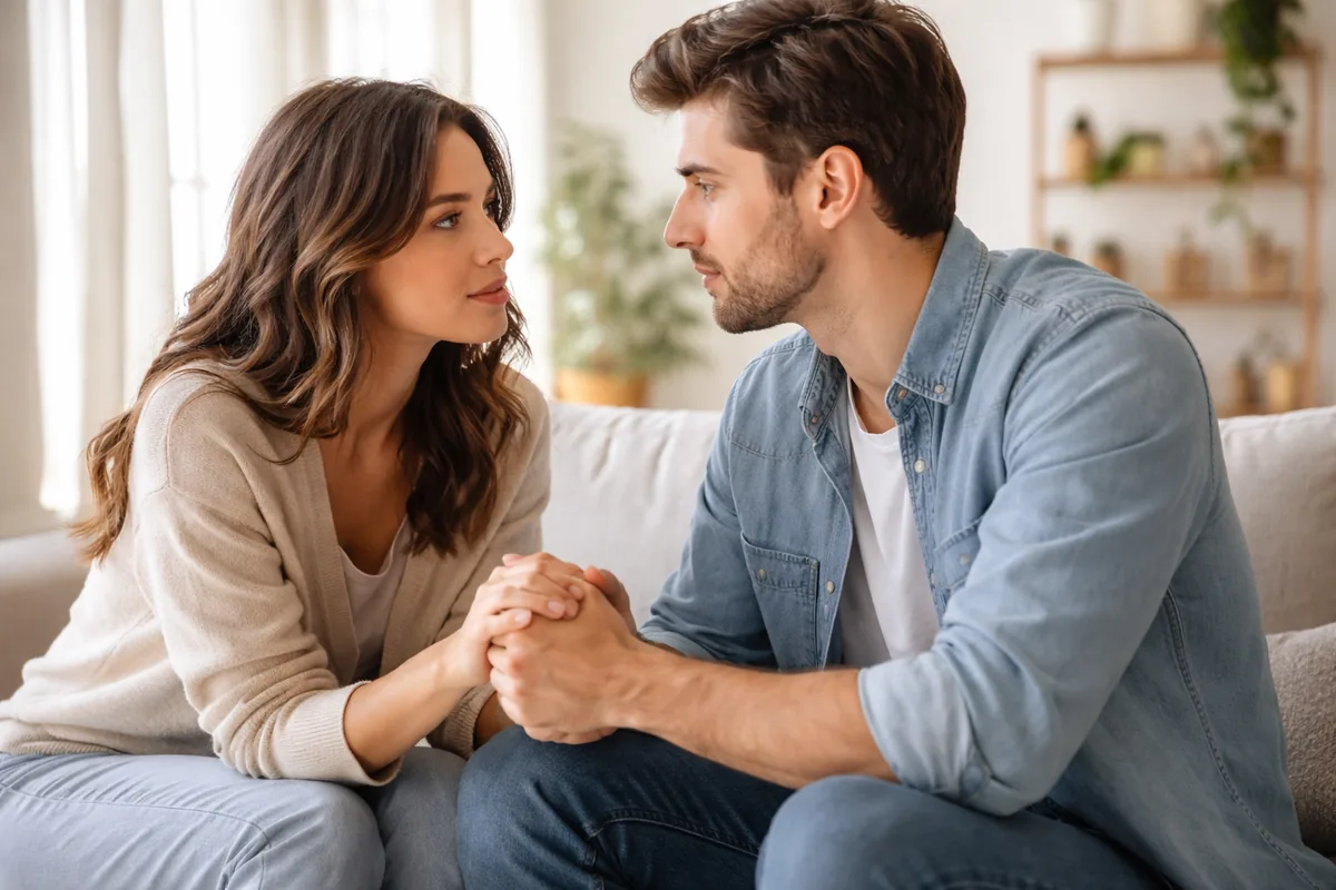 Comment exprimer ses besoins dans une relation amoureuse sans culpabilité