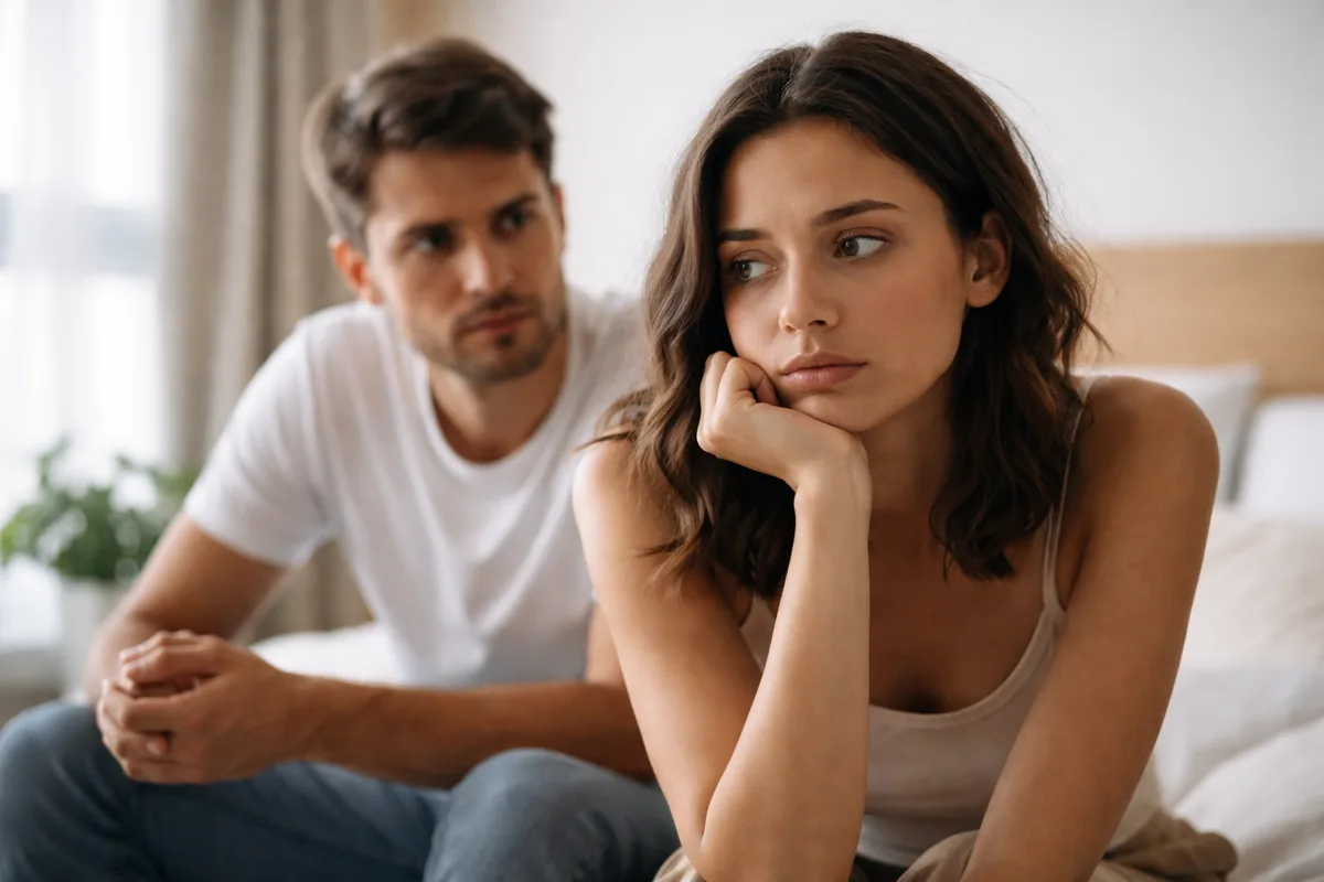 Comment surmonter la jalousie dans une relation amoureuse