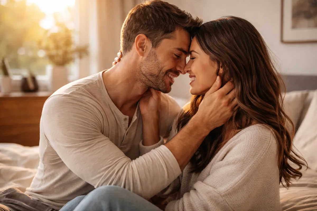 Comment maintenir la passion vivante dans une relation à long terme