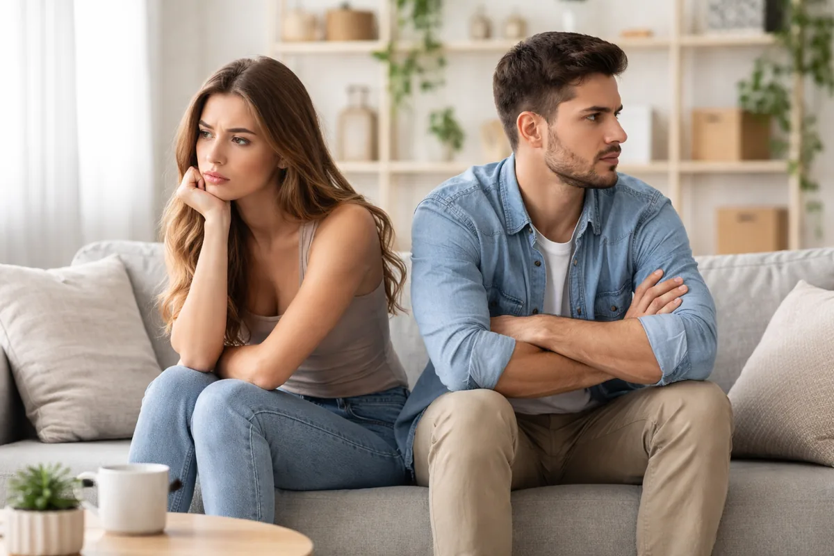 Quelles sont les erreurs courantes à éviter dans une relation amoureuse