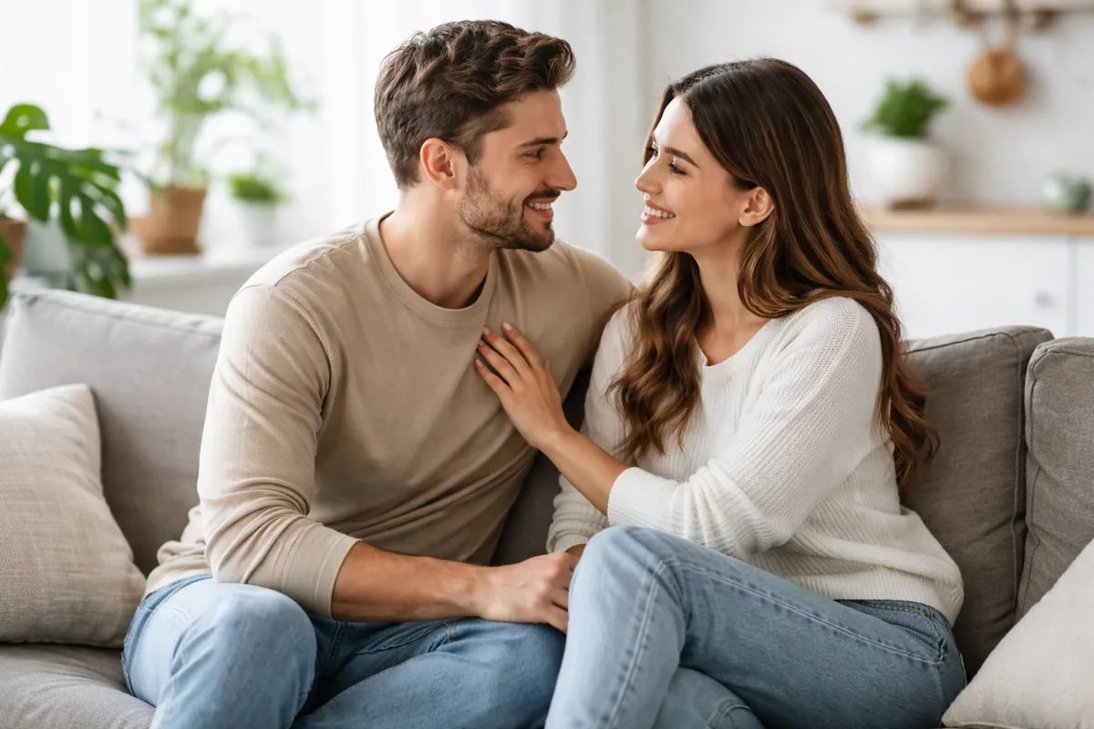 Comment améliorer la communication dans votre couple au quotidien